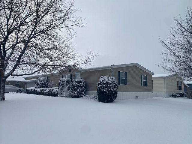 6344 KIMS DRIVE, Victor, NY 14564