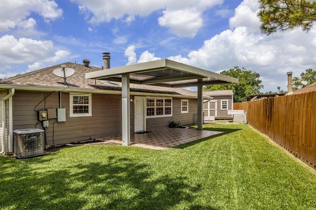 2539 Cobblers Way, Friendswood, TX 77546