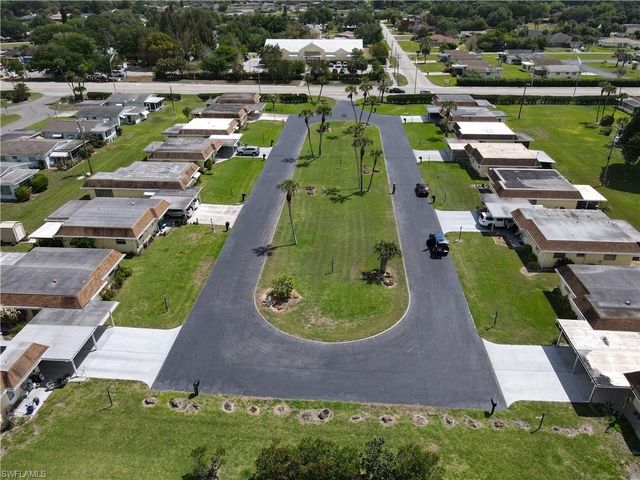 2210 Gardenia WAY, Lehigh Acres, FL 33936