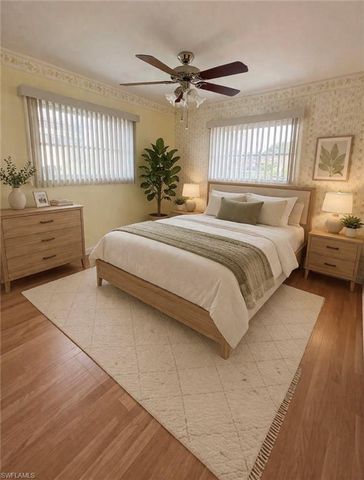 2210 Gardenia WAY, Lehigh Acres, FL 33936