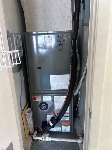 2210 Gardenia WAY, Lehigh Acres, FL 33936