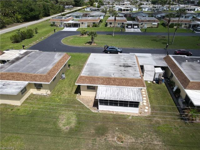 2210 Gardenia WAY, Lehigh Acres, FL 33936