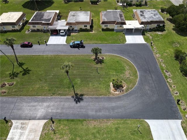 2210 Gardenia WAY, Lehigh Acres, FL 33936