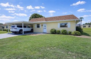 2210 Gardenia WAY, Lehigh Acres, FL 33936