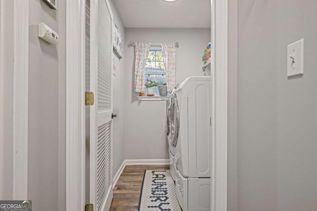 102 Silverleaf Lane, Dallas, GA 30157