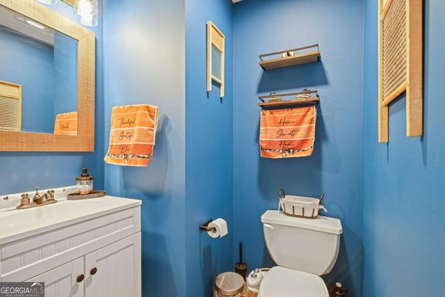 102 Silverleaf Lane, Dallas, GA 30157