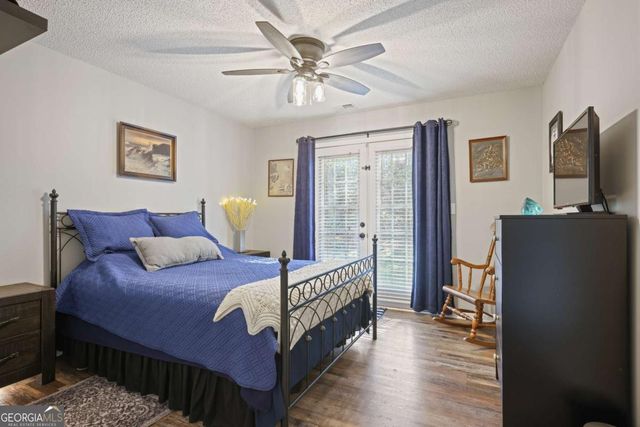 102 Silverleaf Lane, Dallas, GA 30157