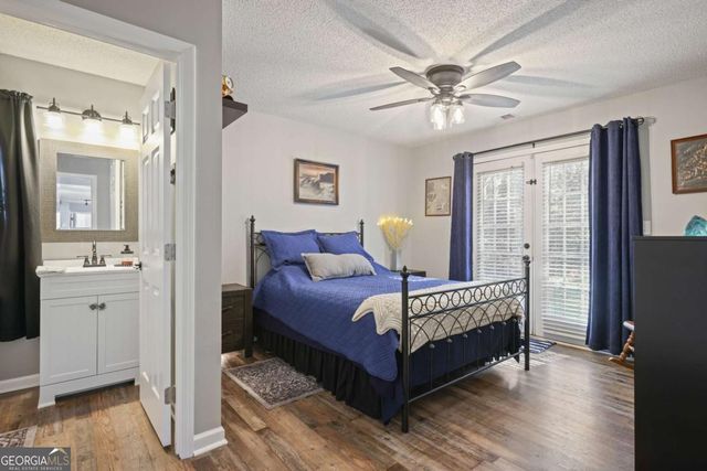 102 Silverleaf Lane, Dallas, GA 30157