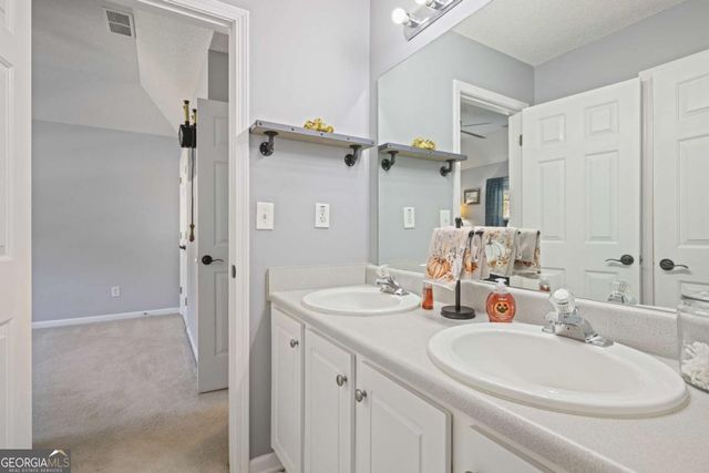 102 Silverleaf Lane, Dallas, GA 30157