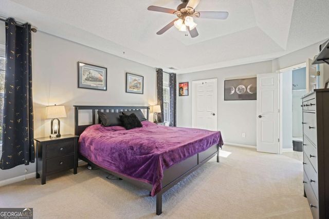 102 Silverleaf Lane, Dallas, GA 30157