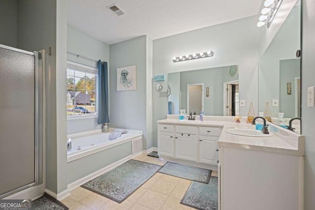 102 Silverleaf Lane, Dallas, GA 30157