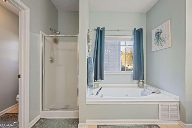 102 Silverleaf Lane, Dallas, GA 30157