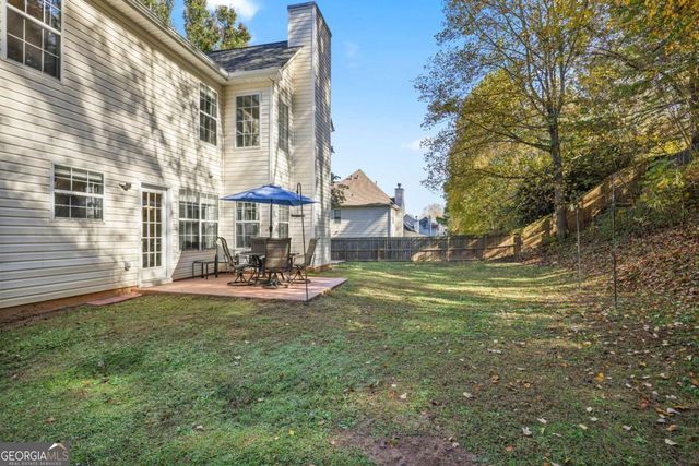 102 Silverleaf Lane, Dallas, GA 30157