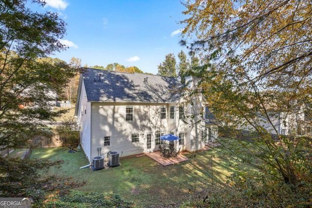 102 Silverleaf Lane, Dallas, GA 30157