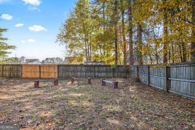 102 Silverleaf Lane, Dallas, GA 30157