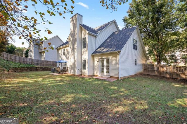 102 Silverleaf Lane, Dallas, GA 30157