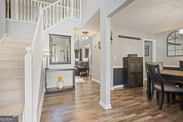 102 Silverleaf Lane, Dallas, GA 30157