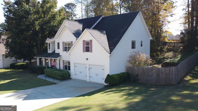102 Silverleaf Lane, Dallas, GA 30157