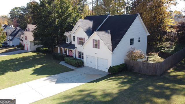 102 Silverleaf Lane, Dallas, GA 30157