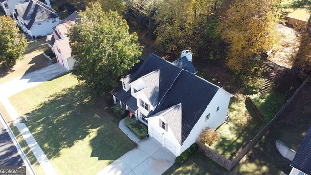 102 Silverleaf Lane, Dallas, GA 30157