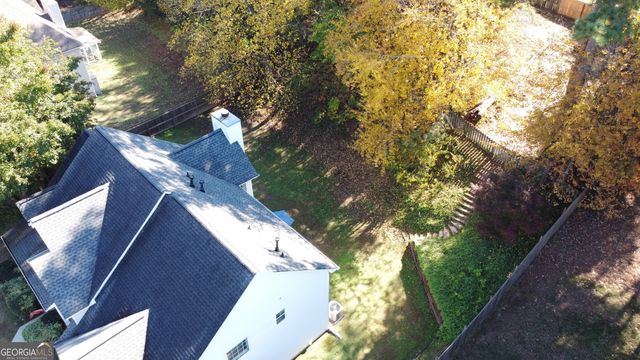 102 Silverleaf Lane, Dallas, GA 30157