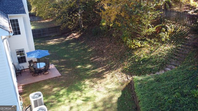 102 Silverleaf Lane, Dallas, GA 30157