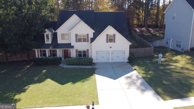 102 Silverleaf Lane, Dallas, GA 30157