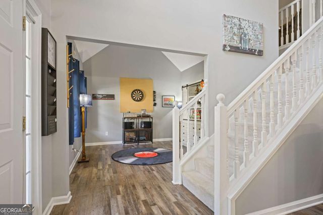 102 Silverleaf Lane, Dallas, GA 30157