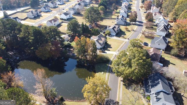 102 Silverleaf Lane, Dallas, GA 30157