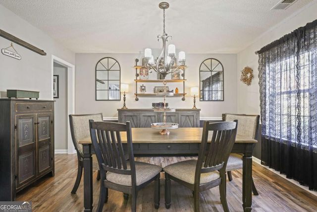 102 Silverleaf Lane, Dallas, GA 30157