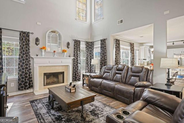 102 Silverleaf Lane, Dallas, GA 30157