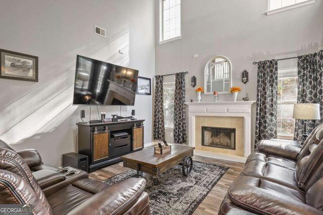 102 Silverleaf Lane, Dallas, GA 30157