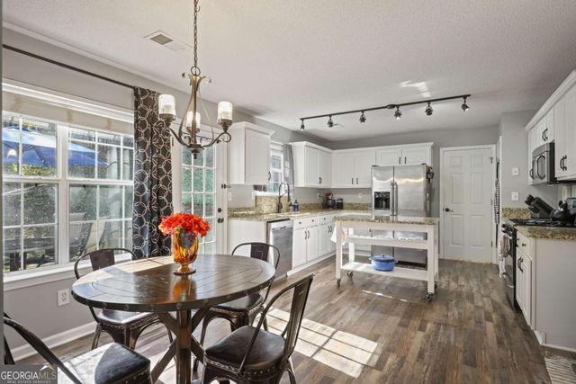 102 Silverleaf Lane, Dallas, GA 30157