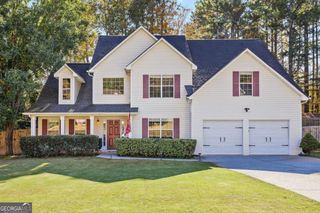 102 Silverleaf Lane, Dallas, GA 30157