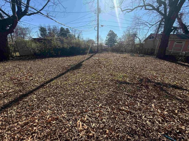 2815 ALVIN AVE, Memphis, TN 38114