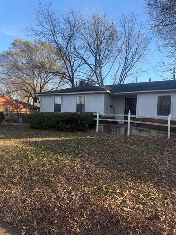 2815 ALVIN AVE, Memphis, TN 38114
