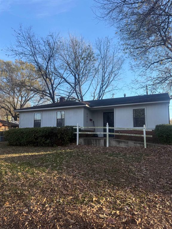 2815 ALVIN AVE, Memphis, TN 38114