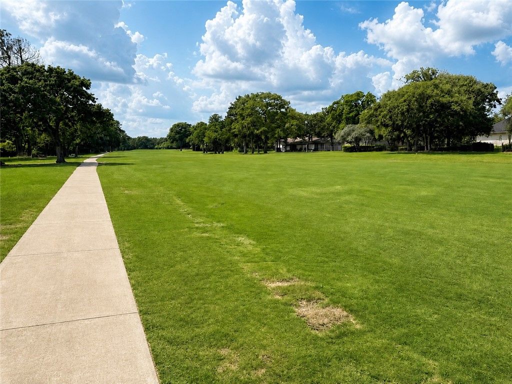 TBD Golf Way Lane, Hilltop Lakes, TX 77871 — exterior