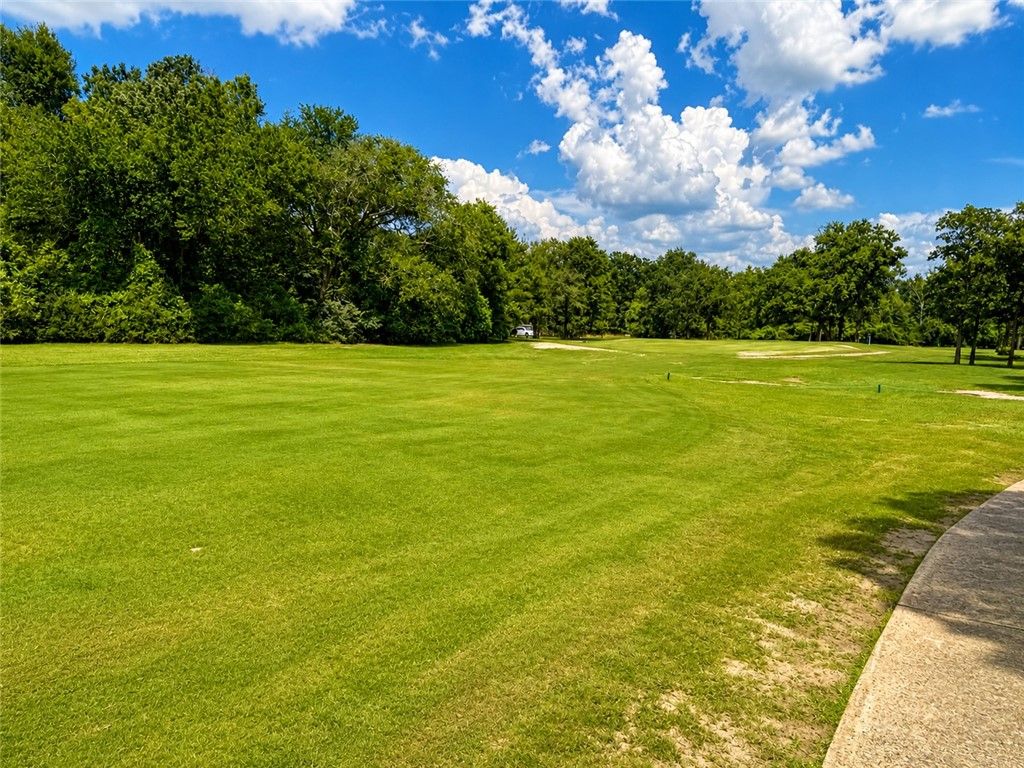 TBD Golf Way Lane, Hilltop Lakes, TX 77871 — photo 2