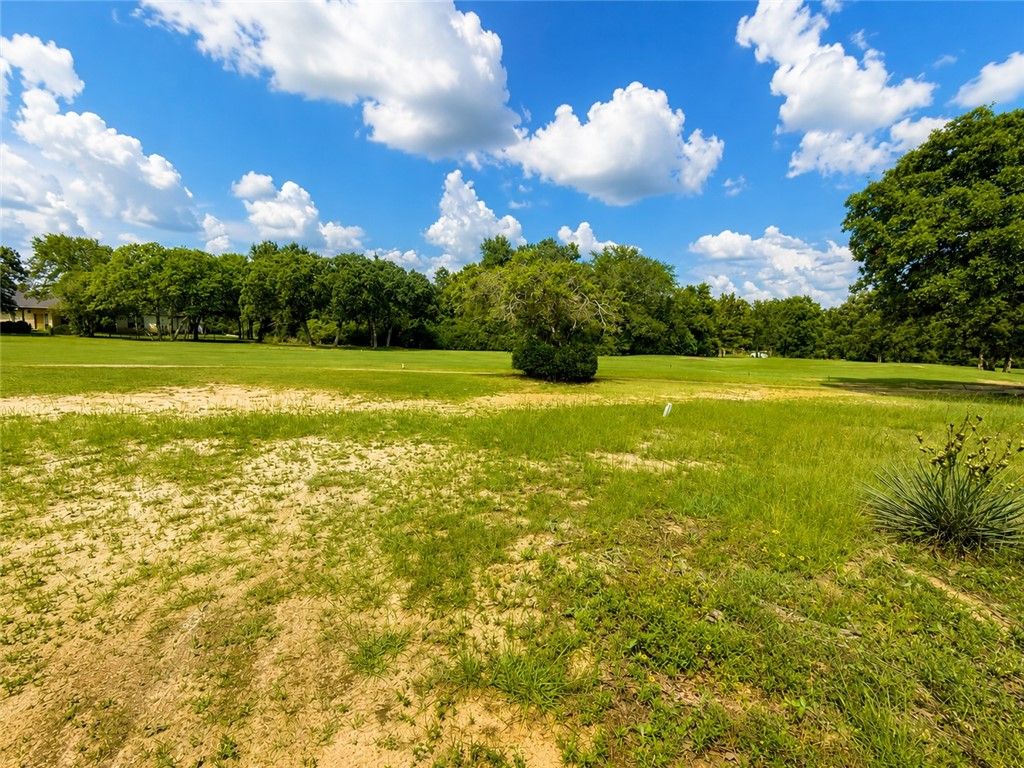 TBD Golf Way Lane, Hilltop Lakes, TX 77871 — photo 4