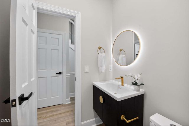101 Hanover Place, Chapel Hill, NC 27516