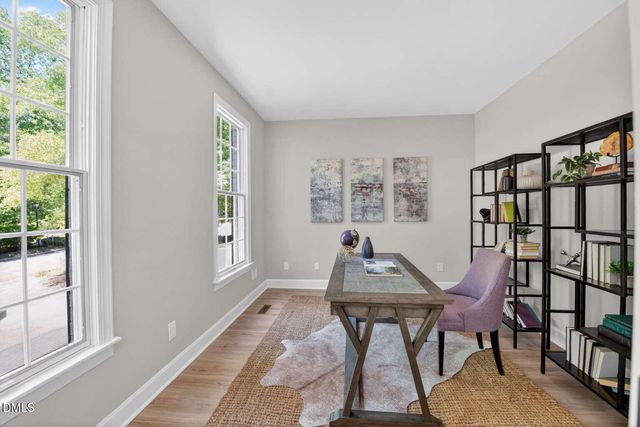 101 Hanover Place, Chapel Hill, NC 27516