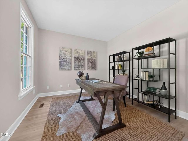 101 Hanover Place, Chapel Hill, NC 27516
