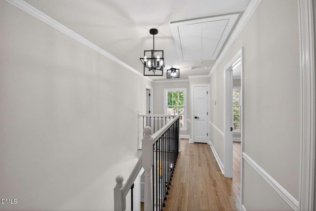 101 Hanover Place, Chapel Hill, NC 27516