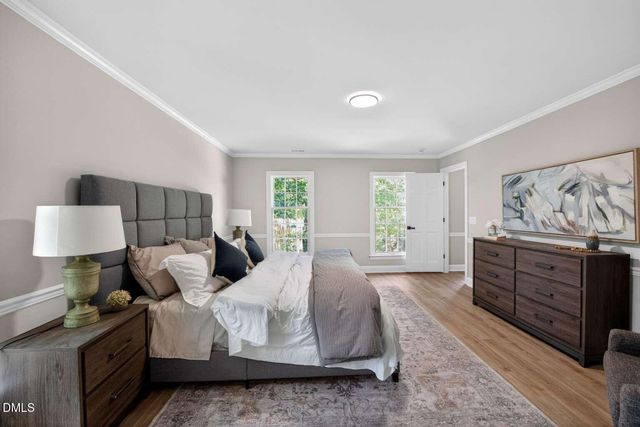 101 Hanover Place, Chapel Hill, NC 27516