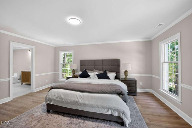 101 Hanover Place, Chapel Hill, NC 27516