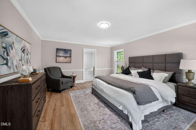 101 Hanover Place, Chapel Hill, NC 27516