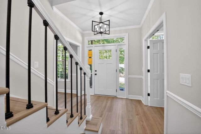 101 Hanover Place, Chapel Hill, NC 27516