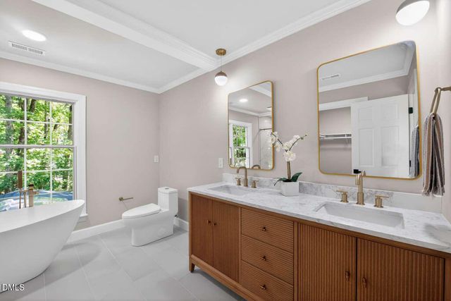 101 Hanover Place, Chapel Hill, NC 27516