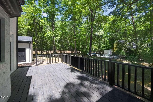 101 Hanover Place, Chapel Hill, NC 27516